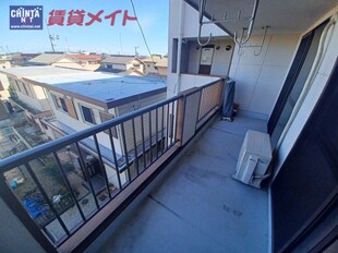 高茶屋駅 徒歩17分 3階の物件内観写真